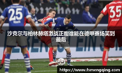 沙克尔与柏林赫塔激战正酣谁能在德甲赛场笑到最后